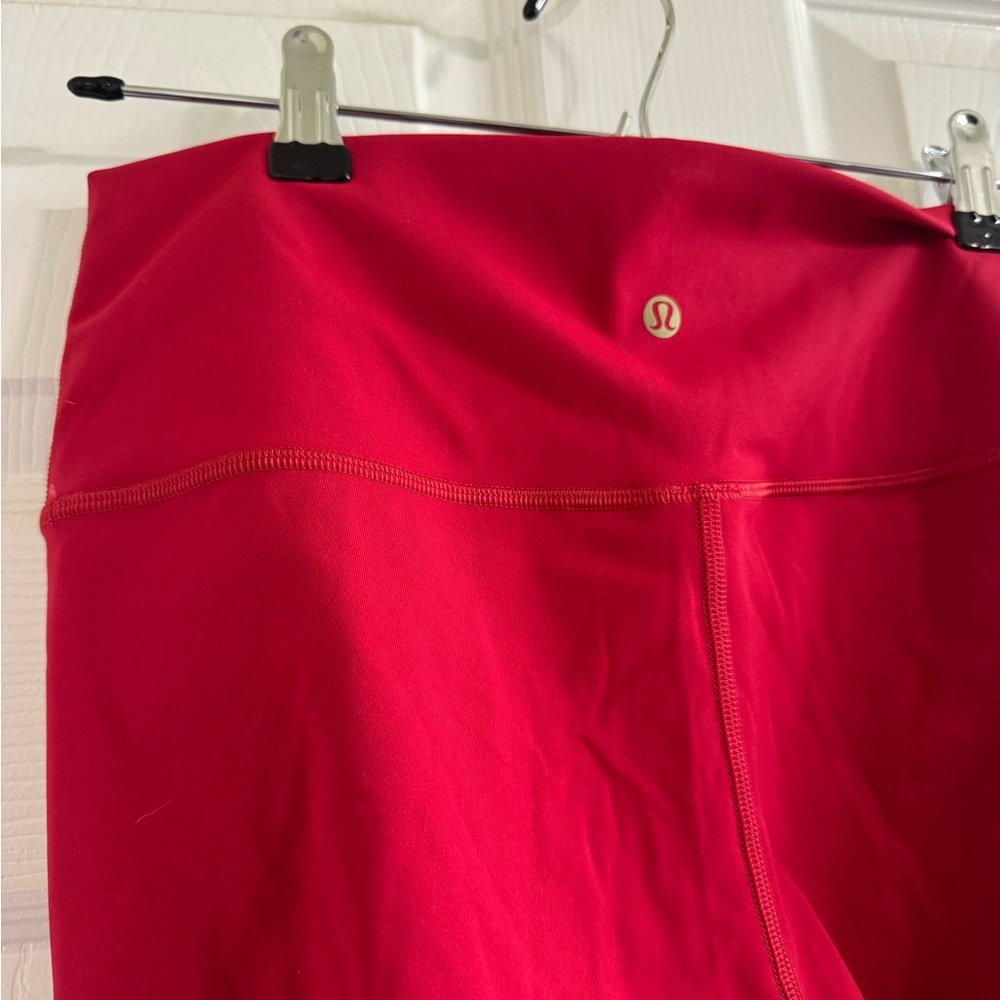 Lululemon Lunar New Year Wunder Under High-Rise Tight 25" - Picture 10 of 12